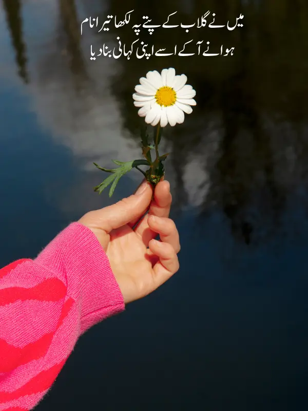 Best Flower Poetry for Boys
