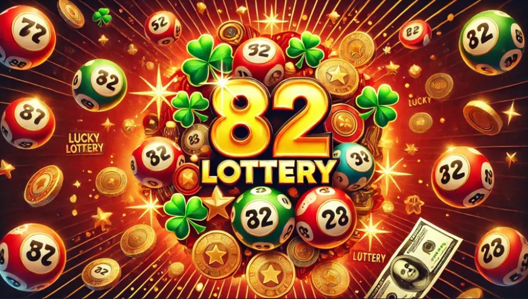 82 Lottery navigating features and enhancing user convenience seamlessly
