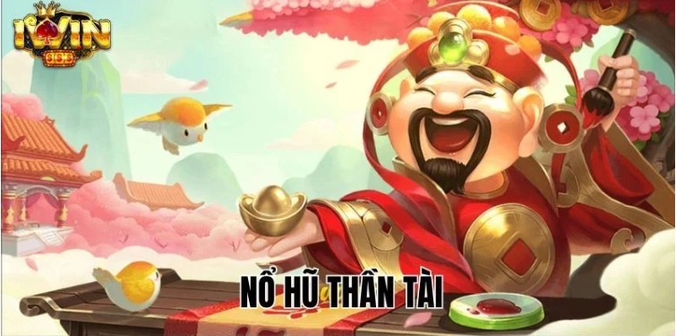 Beginner’s Guide to Lucky God Slot Machine at IWIN