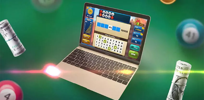 Benefits of Accessing Lottery Draws Through Digital Platforms