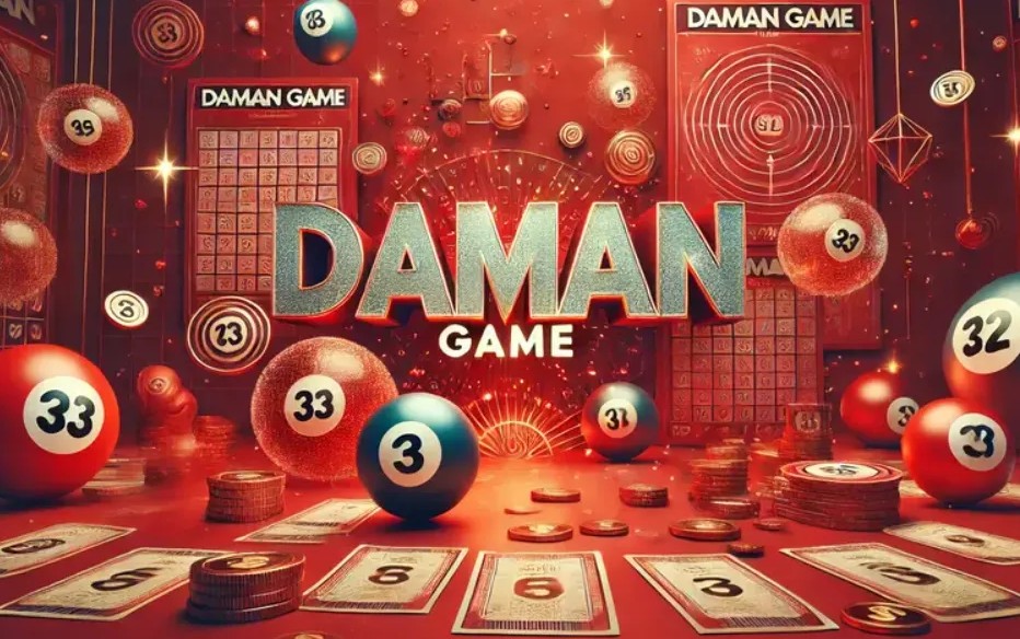 Daman Game: A Beginner-Friendly Guide to the Online Gaming Platform