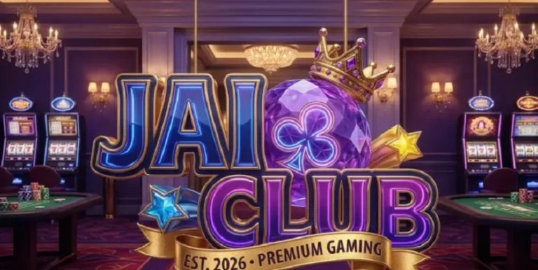 Jai Club Enhance Your Mobile Experience with Seamless Navigation