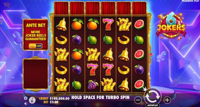 Joker Slots Secrets: Can You Really Beat the Odds?​