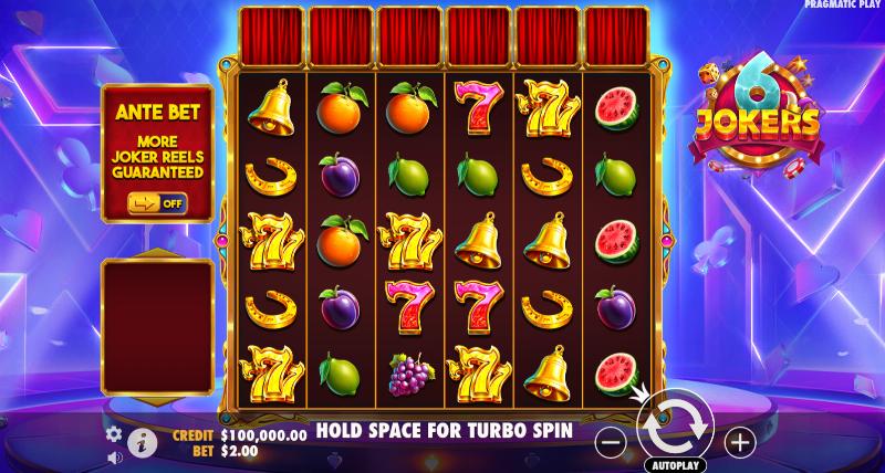Joker Slots Secrets: Can You Really Beat the Odds?​