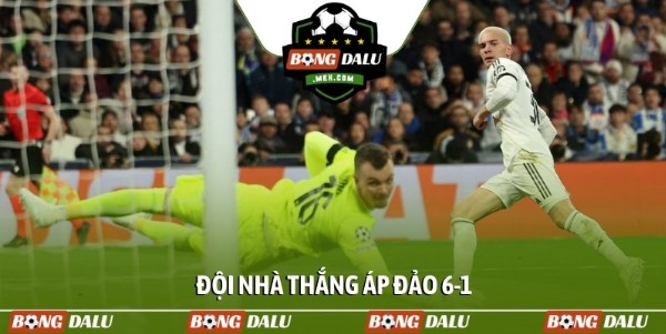 Real Madrid vs Monaco Predictions – Key Battles at Bongdalu