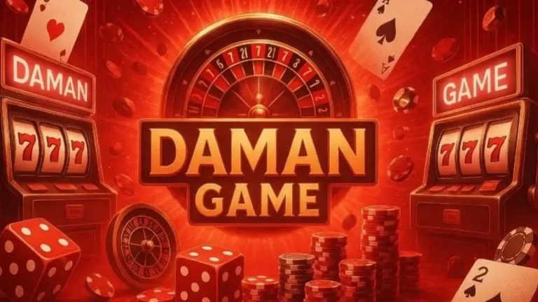 Ultimate Daman Game Guide – How to Join, Access Your Account & Start Playing (2026)