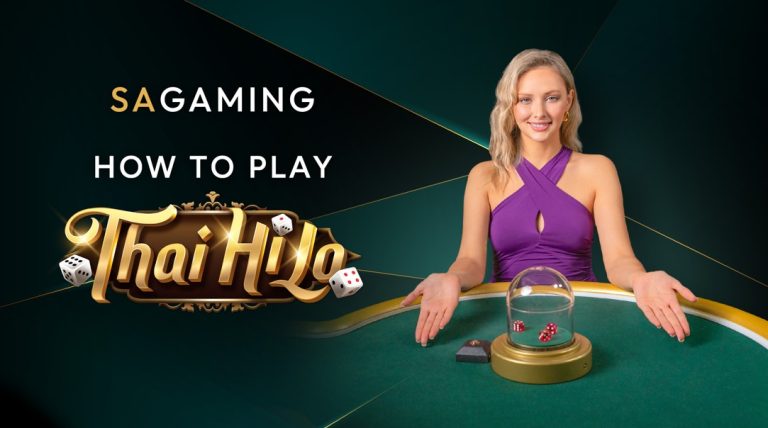 What Is Online Hi-Lo and How Does It Differ from Traditional Thai Dice Hi-Lo