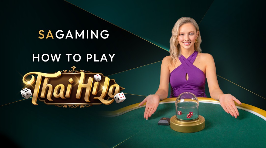 What Is Online Hi-Lo and How Does It Differ from Traditional Thai Dice Hi-Lo