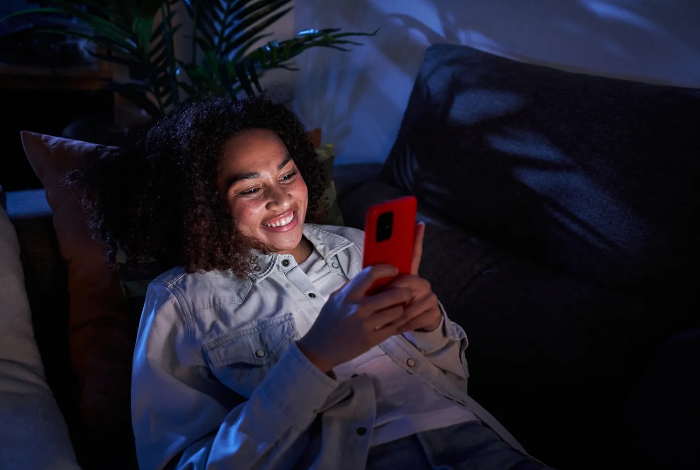 What Happens When a Platform Matches the User’s Evening Mood Instead of Breaking It