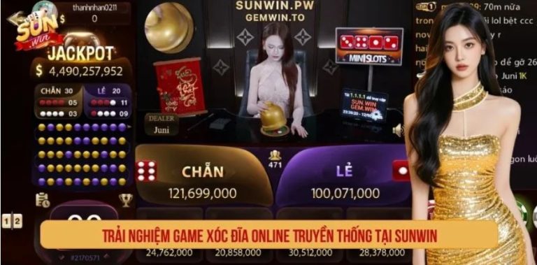Beginner’s Guide to Playing Online Dice Game at SUNWIN
