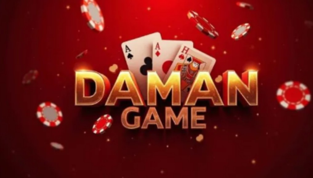 Daman Games Mobile Login and APK Download Process