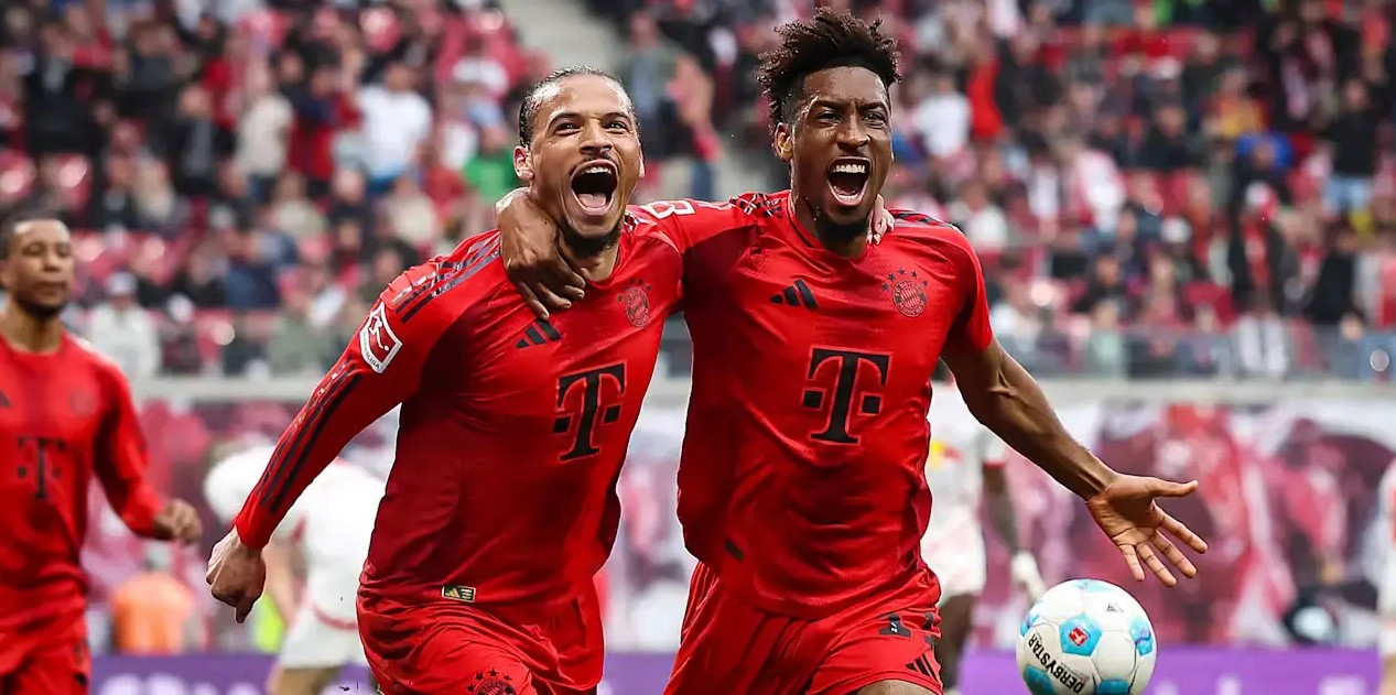 Fan Psychology and Betting Prices in the 2023/24 Bundesliga Season