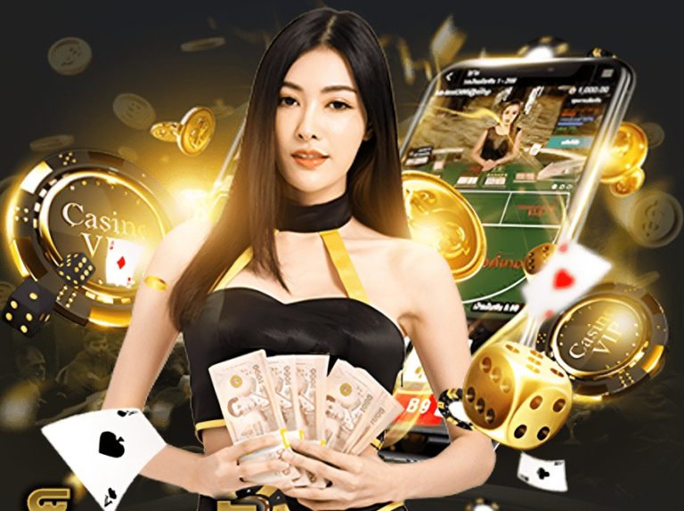 Go88 Mobile Casino — Play Anywhere, Anytime