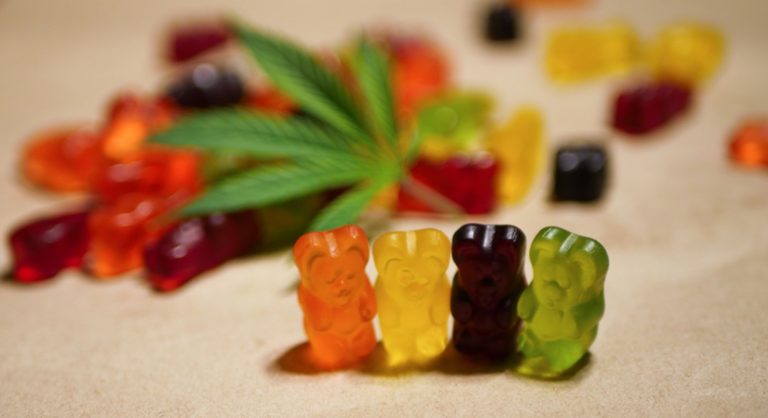 How CBD Gummies May Support Your Overall Health