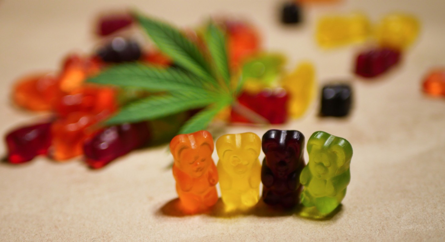 How CBD Gummies May Support Your Overall Health