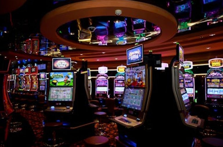 How Casino and Slot Trends Are Reshaping Digital Entertainment in 2026