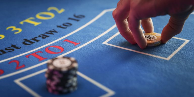 How to Play Taisun.me Baccarat Like a Pro