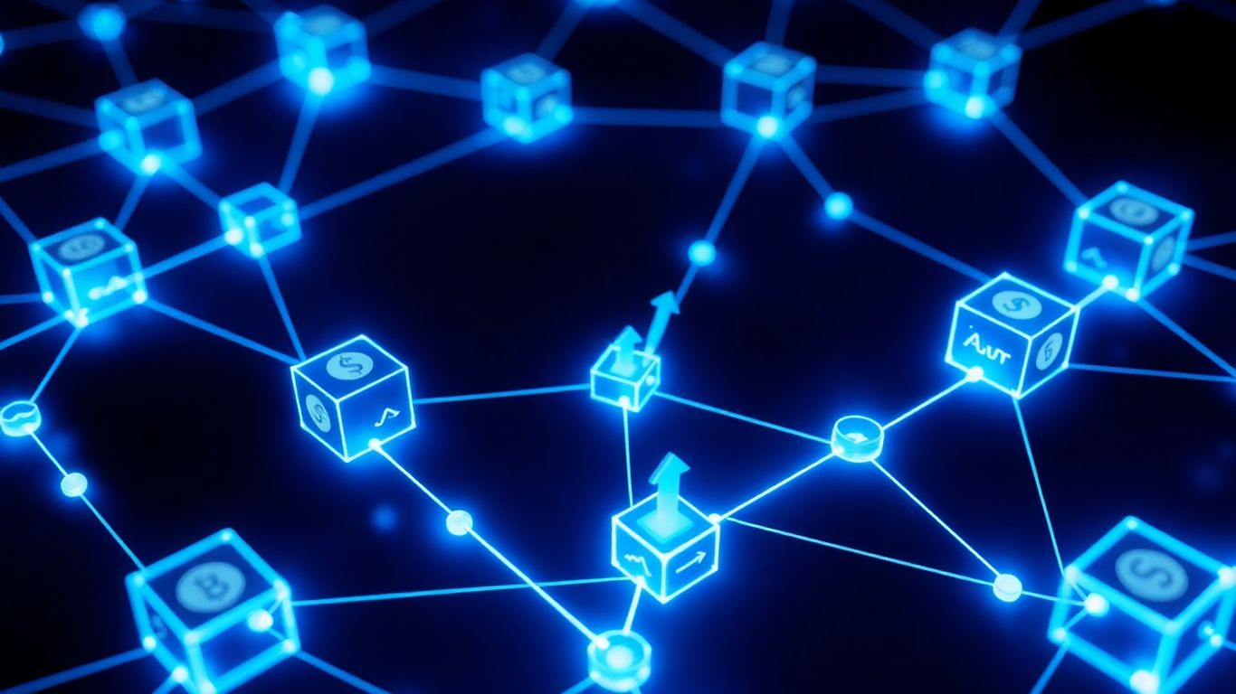 Making Crypto Simpler The Role of Integrated Financial Services