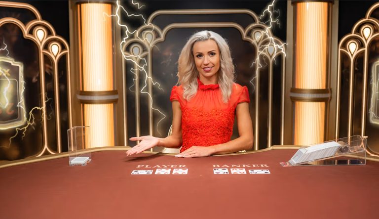 Master Live Baccarat: Indibet Tips for Smarter Casino App Play