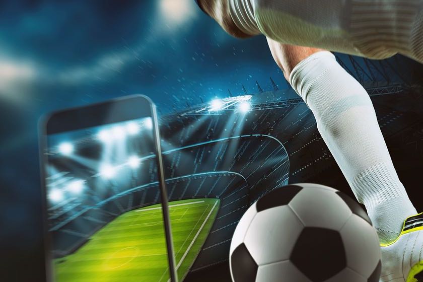 Master the Art of Betting: How keo nha cai 5 Experts Decode Odds Through Match Analysis
