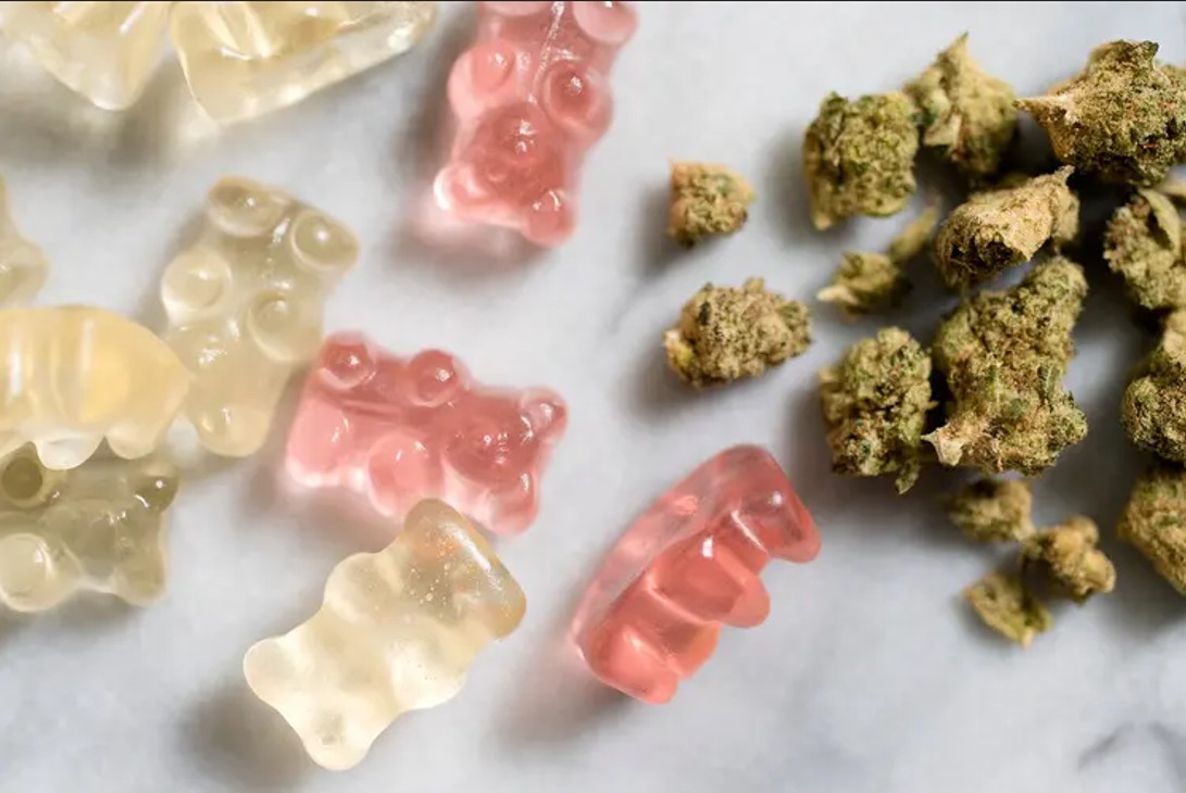 THC Gummies Ultimate Guide What to Know Before You Try