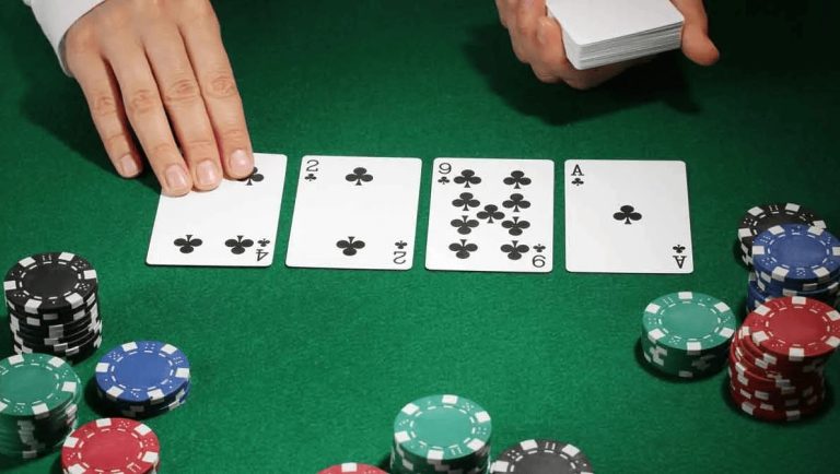 Tips for Winning at Game Bài Đổi Thưởng Poker