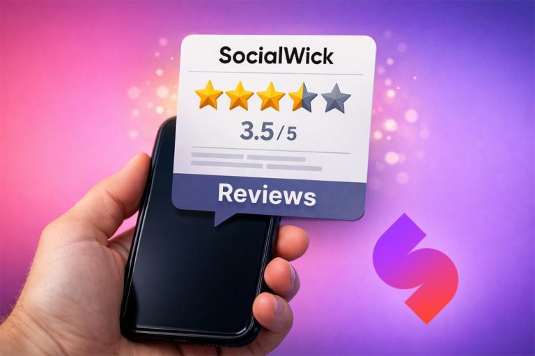 In-Depth SocialWick Review: Tested Across Platforms – Hands-On Experience
