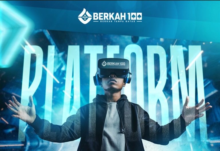 Berkah100: The Ultimate Guide to Winning Big in 2026