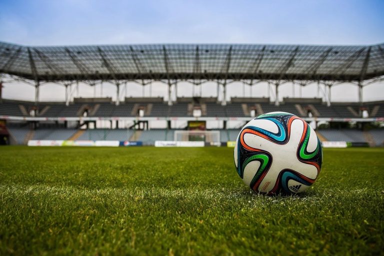 Football Results Updated With Accurate Live Scores