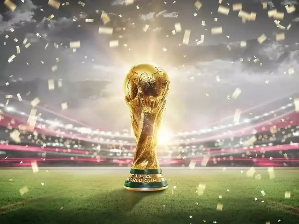 Global Spotlight 2026: Why Upcoming Mega-Events Will Command Worldwide Viewership