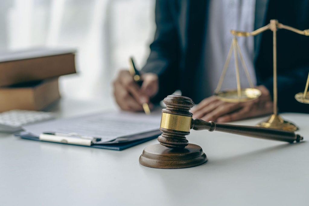 Kansas City Assault Lawyer for Incidents Investigated by Local Police