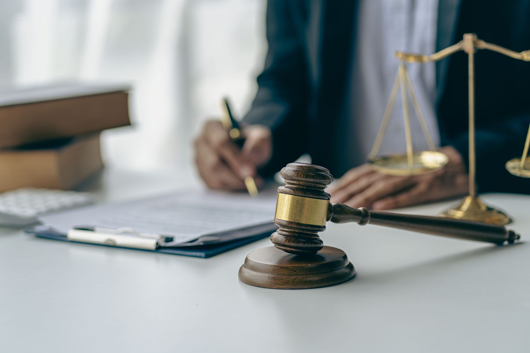 Kansas City Assault Lawyer for Incidents Investigated by Local Police