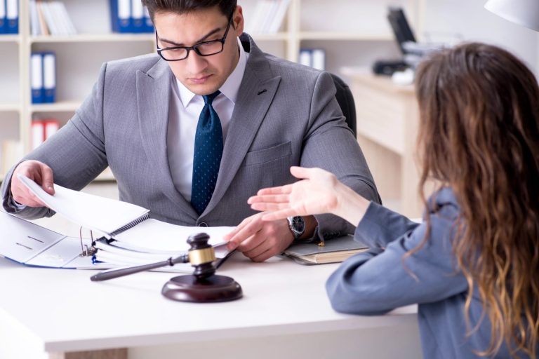 Kansas City Ex Parte Lawyer for Urgent Protective Order Cases