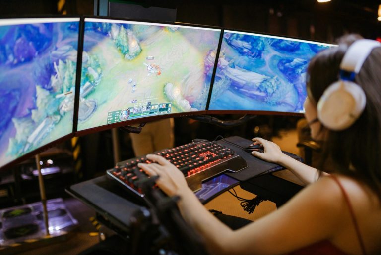 The Impact of 5G Connectivity on Live Streaming Games