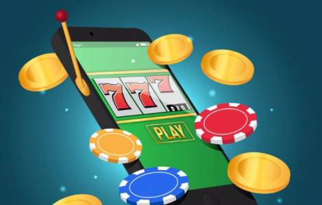 The Silent Crisis The Impact of Online Gambling on Mental Health
