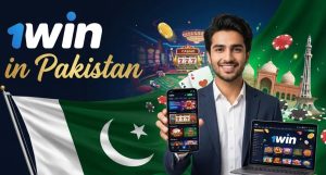 Top 5 Features That Make 1win Pakistan a Leader in the South Asian Market