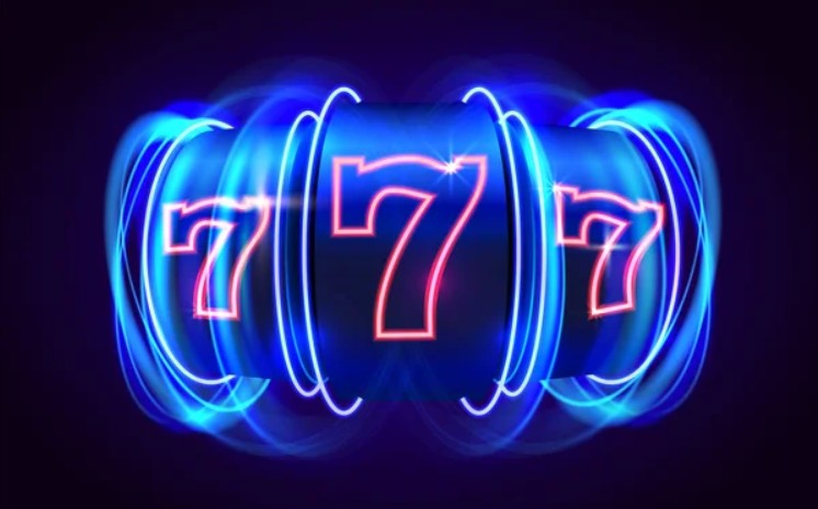 Useful Lessons Online Slot Gaming Can Teach About Chance