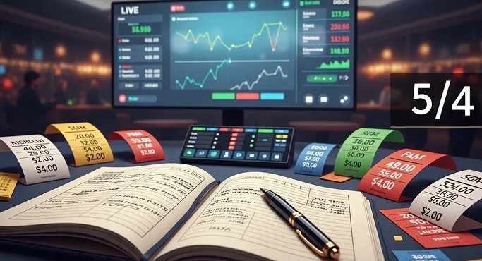 Betting Odds 5 Attracts Members Thanks to Fast Odds Updates