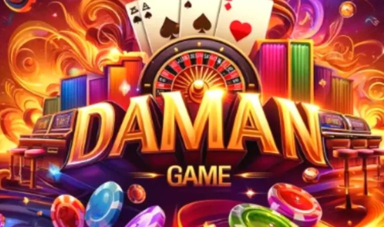 Daman Game Login Guide 2026 – Register, Download APK, Explore Wingo & Manage Your Account