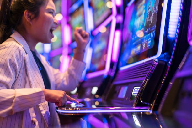 How Fomototo Is Changing the Online Gaming Experience