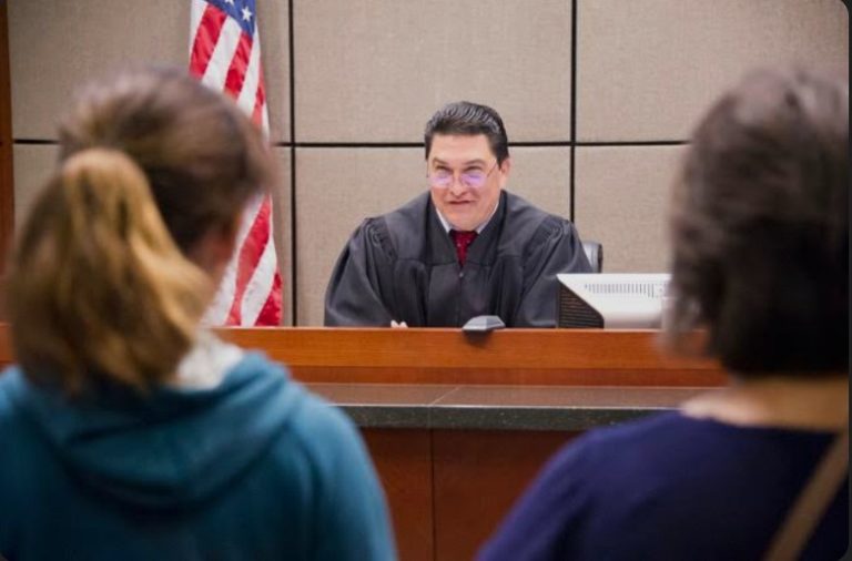 How Kansas City Truancy Court Works with Schools and Families