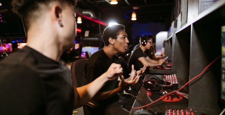 How Responsible Play Fits Into the Online Slot Experience