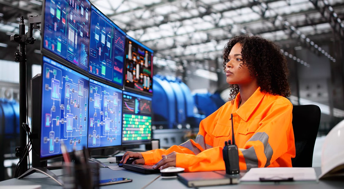How Web Architecture Innovation Drives Trust in the Competitive Digital Entertainment Space