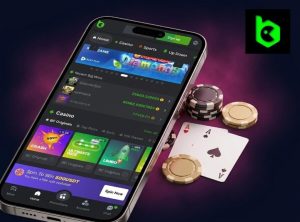 How to Install the BC Game App on iOS