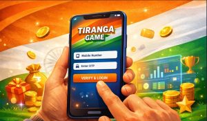 Tiranga Game App Guide 2026 – Mobile Entertainment Platform Features & APK Access