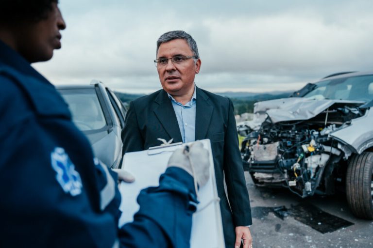 Washington, DC Car Accident Claims How Local Laws Can Impact Your Case