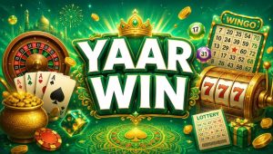 YaarWin Game App 2026 – Complete Mobile Gaming Guide & Android Platform Overview