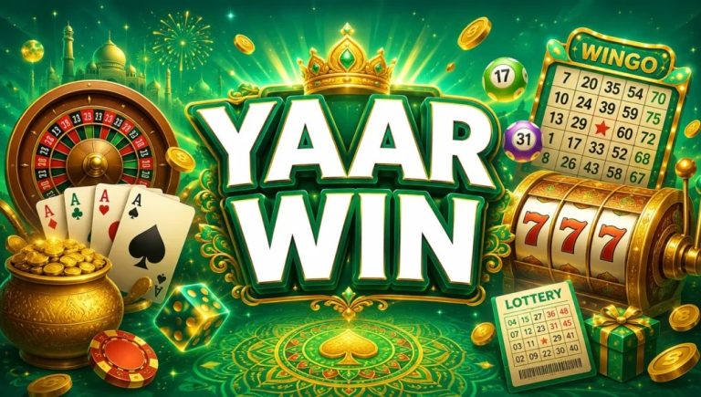 YaarWin Game App 2026 – Complete Mobile Gaming Guide & Android Platform Overview