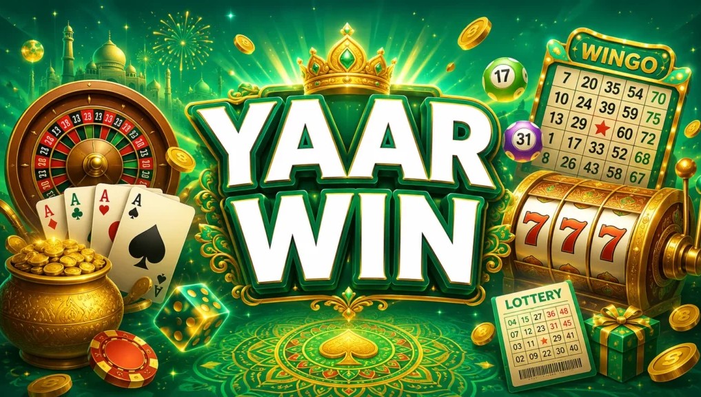 YaarWin Game App 2026 – Complete Mobile Gaming Guide & Android Platform Overview