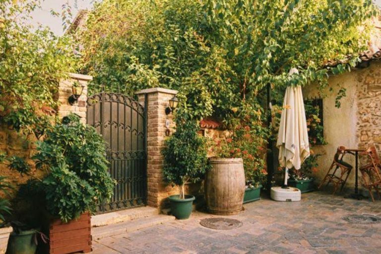 4 Ways to Spruce Up Your Backyard